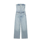 Eva™ Denim-Overall