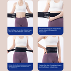 SpineGuard™ Lendenstützgürtel