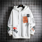 Nova™ StreetVerse Kapuzenpullover
