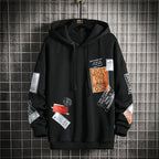 Nova™ StreetVerse Kapuzenpullover