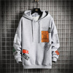 Nova™ StreetVerse Kapuzenpullover