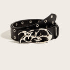 RivetEdge™ Statement-Gürtel