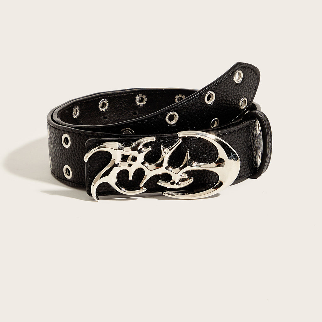 RivetEdge™ Statement-Gürtel