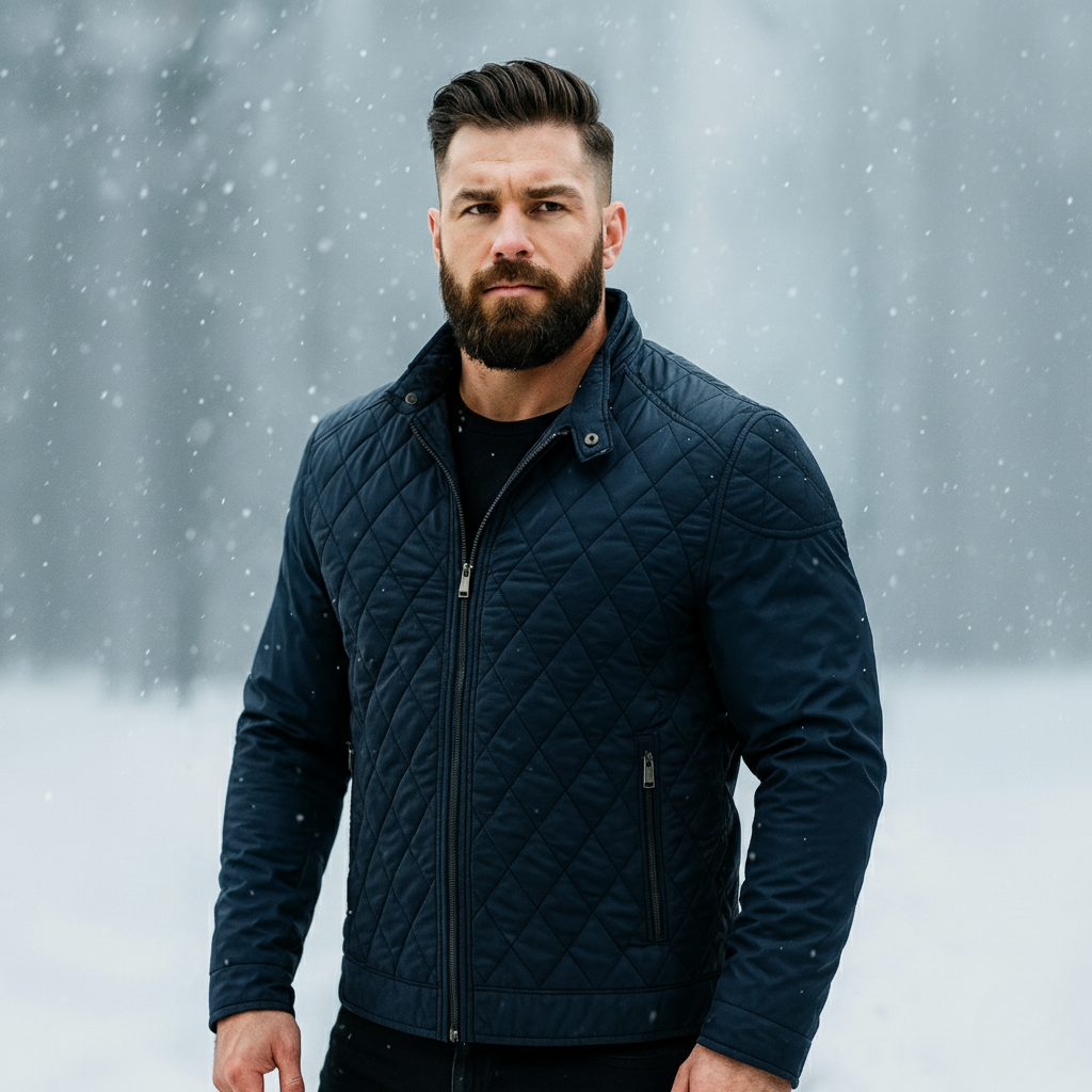 FAShION™ Stehkragen