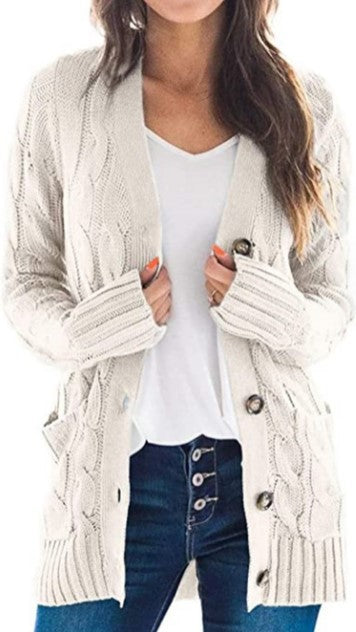 Ariana™ Cozy Knit Cardigan