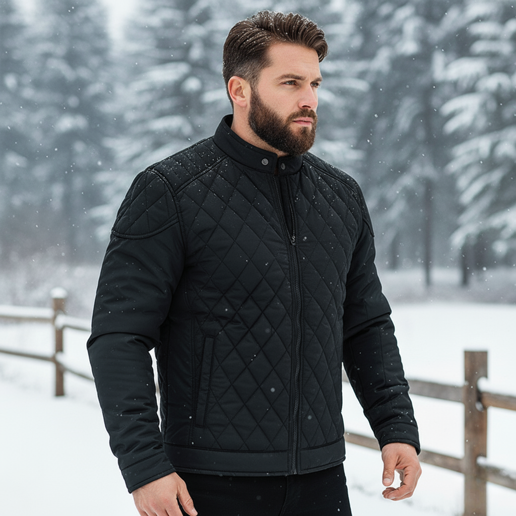 FAShION™ Stehkragen