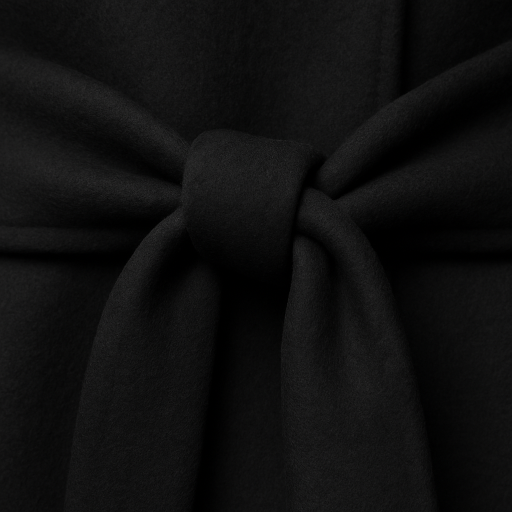 Vienna™ Trenchcoat mit Fledermausärmeln