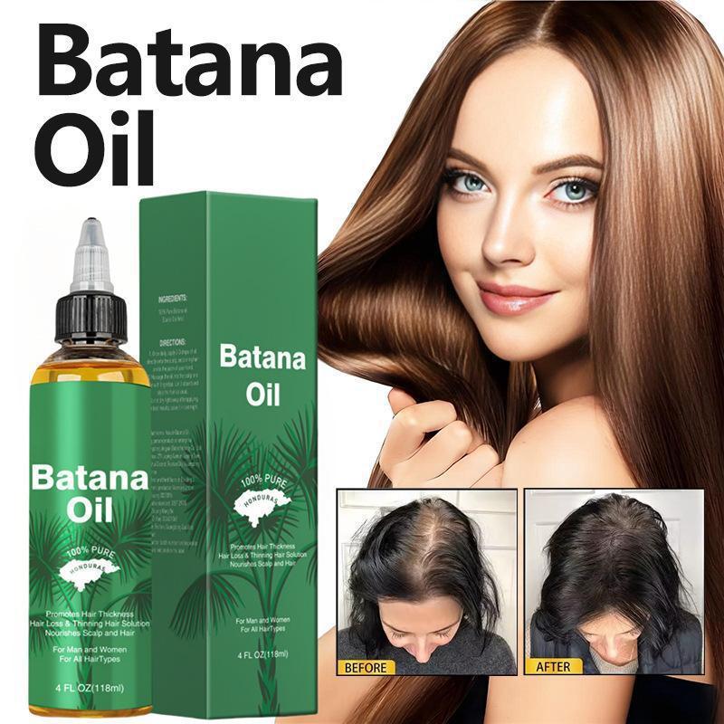 Nouelv™ „Batana Essence“ Haarpflegeöl