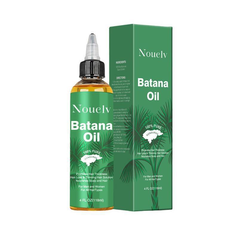 Nouelv™ „Batana Essence“ Haarpflegeöl