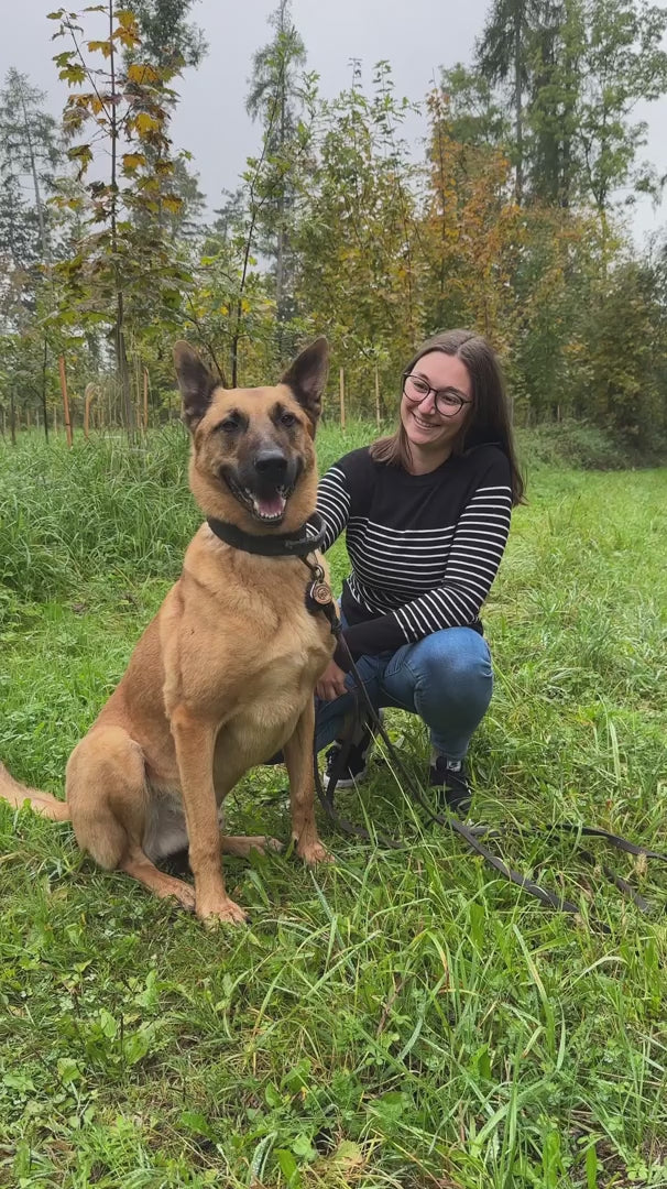 Crugo™ Fleecegefütterte Winter-Sweatpants Unisex 
