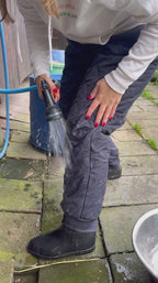 Crugo™ Fleecegefütterte Winter-Sweatpants Unisex 