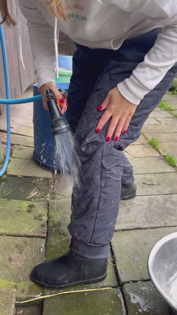 Crugo™ Fleecegefütterte Winter-Sweatpants Unisex 