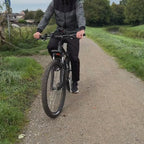 Crugo™ Fleecegefütterte Winter-Sweatpants Unisex 