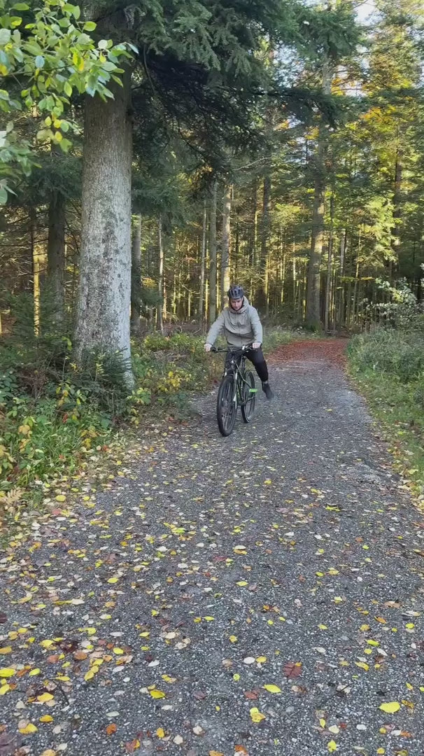 Crugo™ Fleecegefütterte Winter-Sweatpants Unisex 