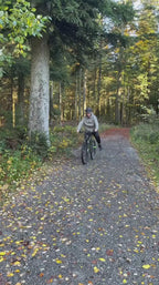 Crugo™ Fleecegefütterte Winter-Sweatpants Unisex 